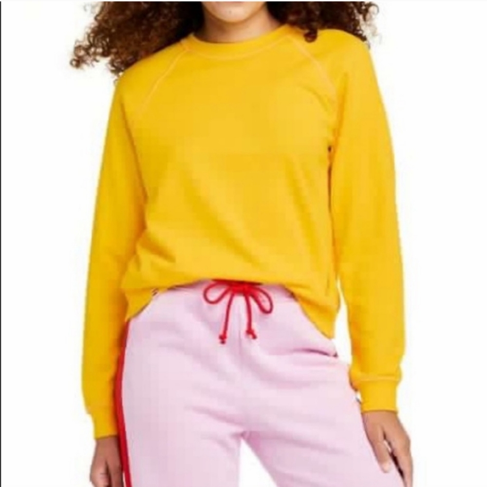 Lego x Target Women's Long Sleeve Sweatshirt - Picture 4 of 14